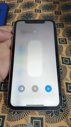 iPhone 11 non pta but all sim working lifetime