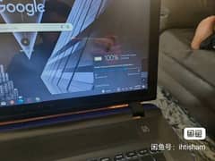 HP pavilion 17 g149ds  i3 6th generation laptop