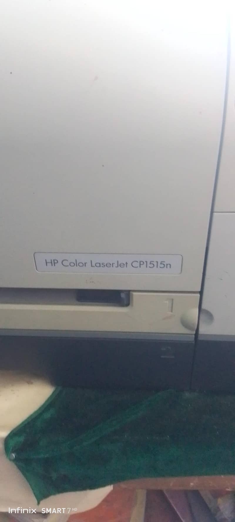 Color Printer 4
