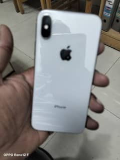 iphone x 256 pta approved