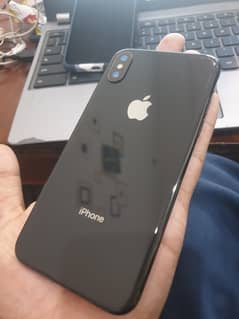 iPhone x ( non pta)