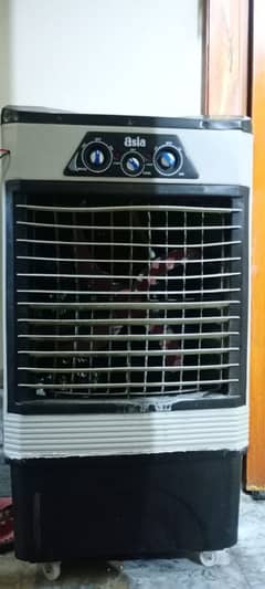 DC cooler