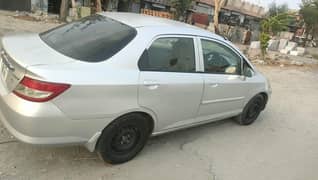 Honda City Urgent for sale