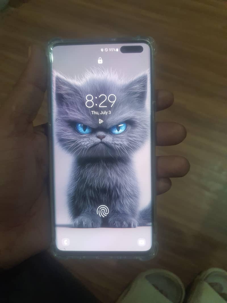 samsung s10 plus 5G 0
