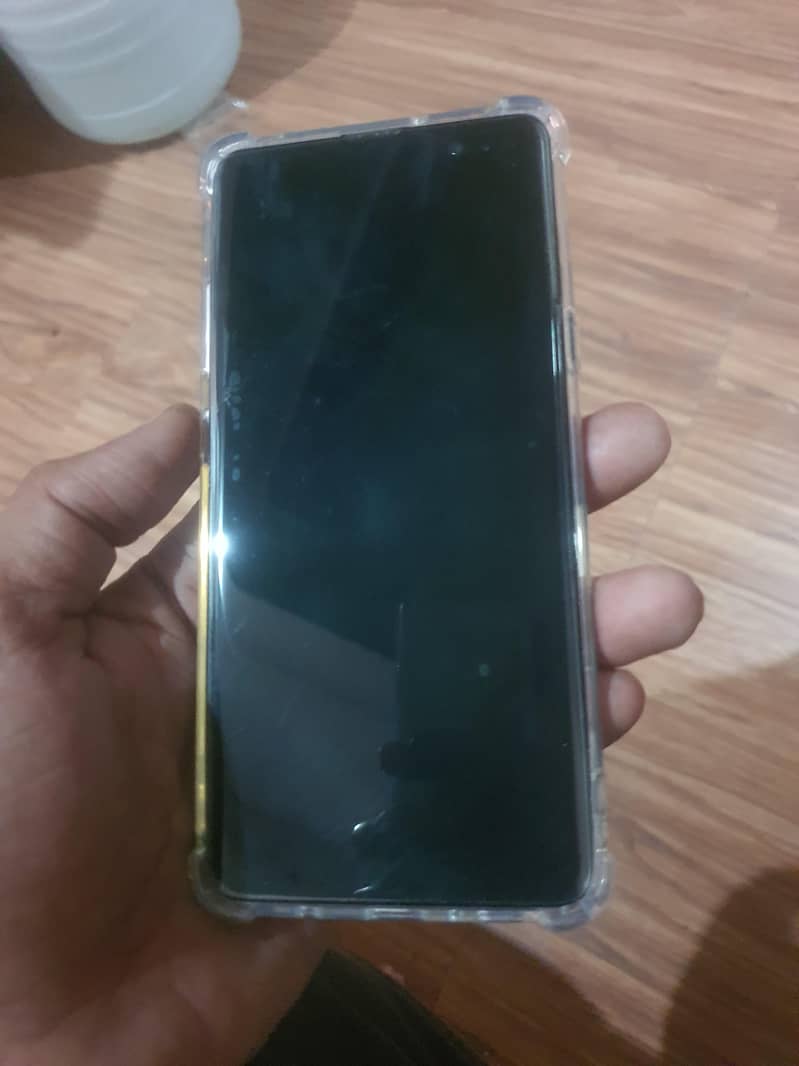 samsung s10 plus 5G 2