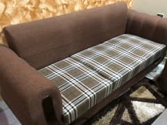 7 SEATER SOFA SET FOR SALE