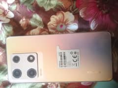 infinix note 13 pro 8 256