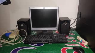 i7 870 Processor Good Pc