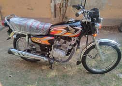 honda cg 125 22 model 0320735191whatsapp