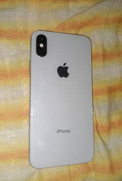 Iphone XS 64 Factory Unlock