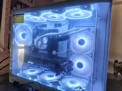 Core i5 12400f with RTX 3070 8gb Gaming pc, 4k Gaming Pc