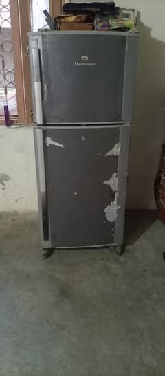 Dawlance cooling good argent sale