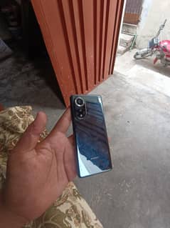 Huawei Nova 9