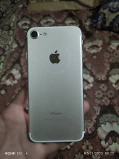 Exchange possible iPhone 7 Pta approved