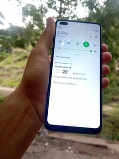 Infinix Note 8 - Urgent sale in Muzaffarabad