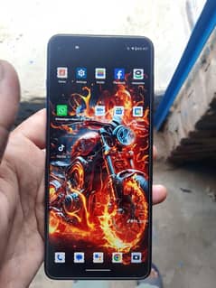 Motorola g100 5G 8/128 Snapdragon 870 exchange process ba ha