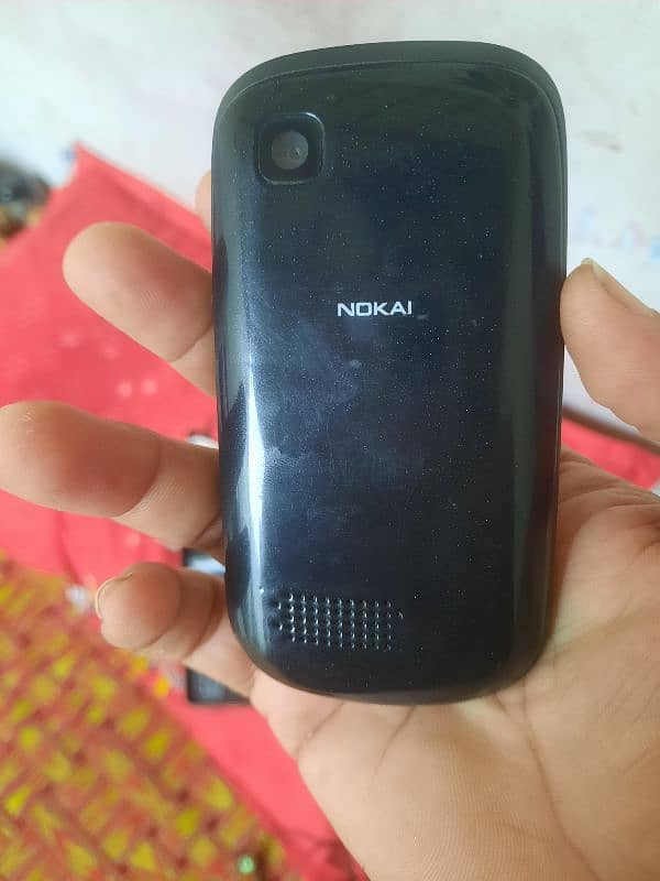 Nokia mobile  pta block parts use only 1