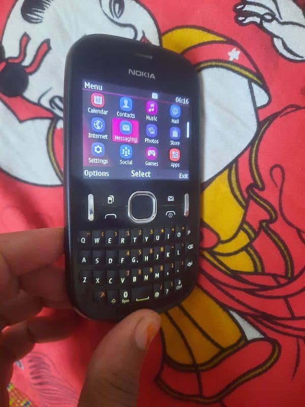 Nokia mobile  pta block parts use only 2