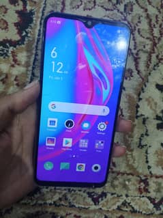 oppo F11