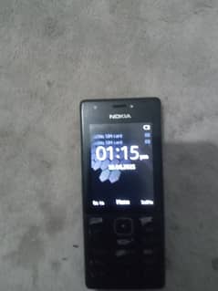Nokia 216 Non pta