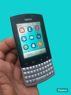 Nokia 303