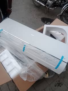 Haier T3 compressor new modal DC invater
