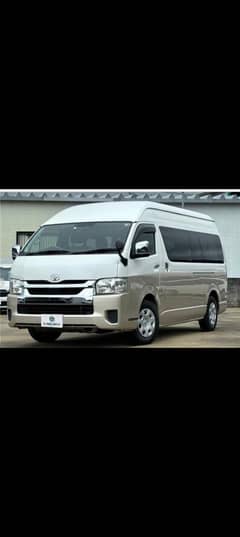 Hiace
