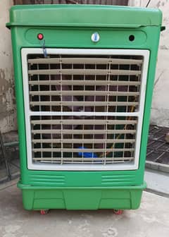 Air cooler
