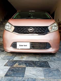 Nissan Dayz 2013/19 better than Mira/ Move/ Honda