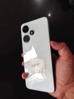 INFINIX HOT 30I.   4+4/128