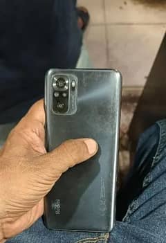 Bord Dath baqi new pic he LCD okp