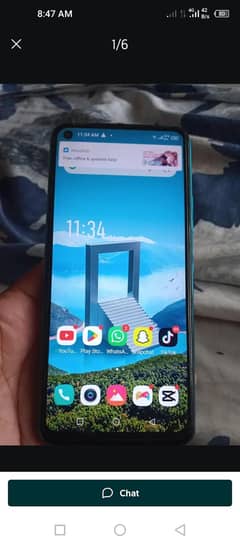 infinix