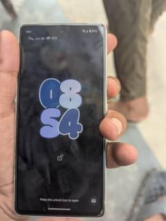 pixel 7 Approved/*No exchange*
