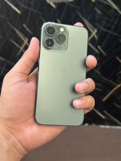 Iphone 13 pro