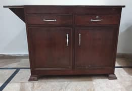 Iron table (itsri stand)