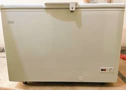 Haier Freezer – Single Door – Urgent Sale