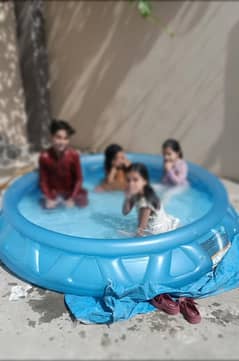 Swimming