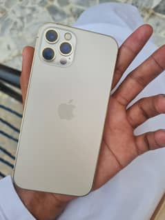 i phone 12 pro