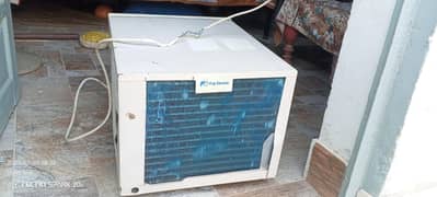General company ka original japani 0.75ton window ac