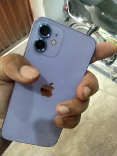 iphone 12 Battery Health 91 All Working