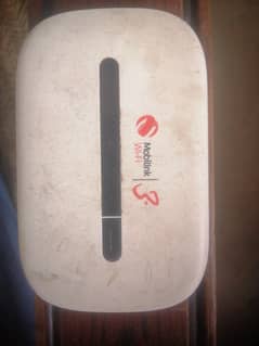 Mobilink wifi