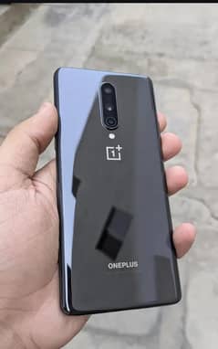 one plus 8