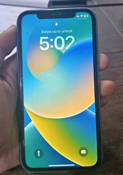 Iphone Xr Non PTA