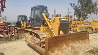 SD 16 Dozer model 2016