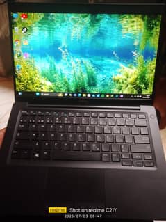 Latitude 7390 all ok 03208462919
