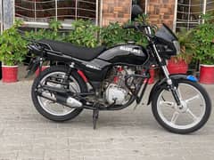 Suzuki GD 110s
