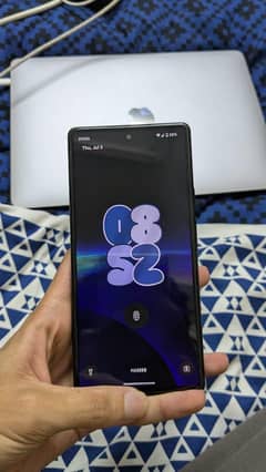 Pixel 6 pta approved
