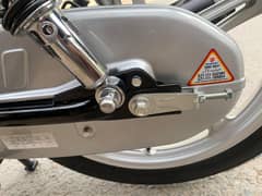 Suzuki gd110s 2025 like a New condition only call