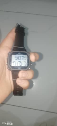 watch