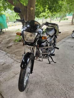 Honda Pridor 2023